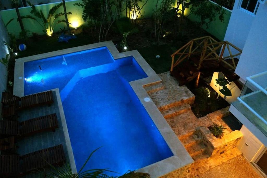 Las Piedras * Tulum
